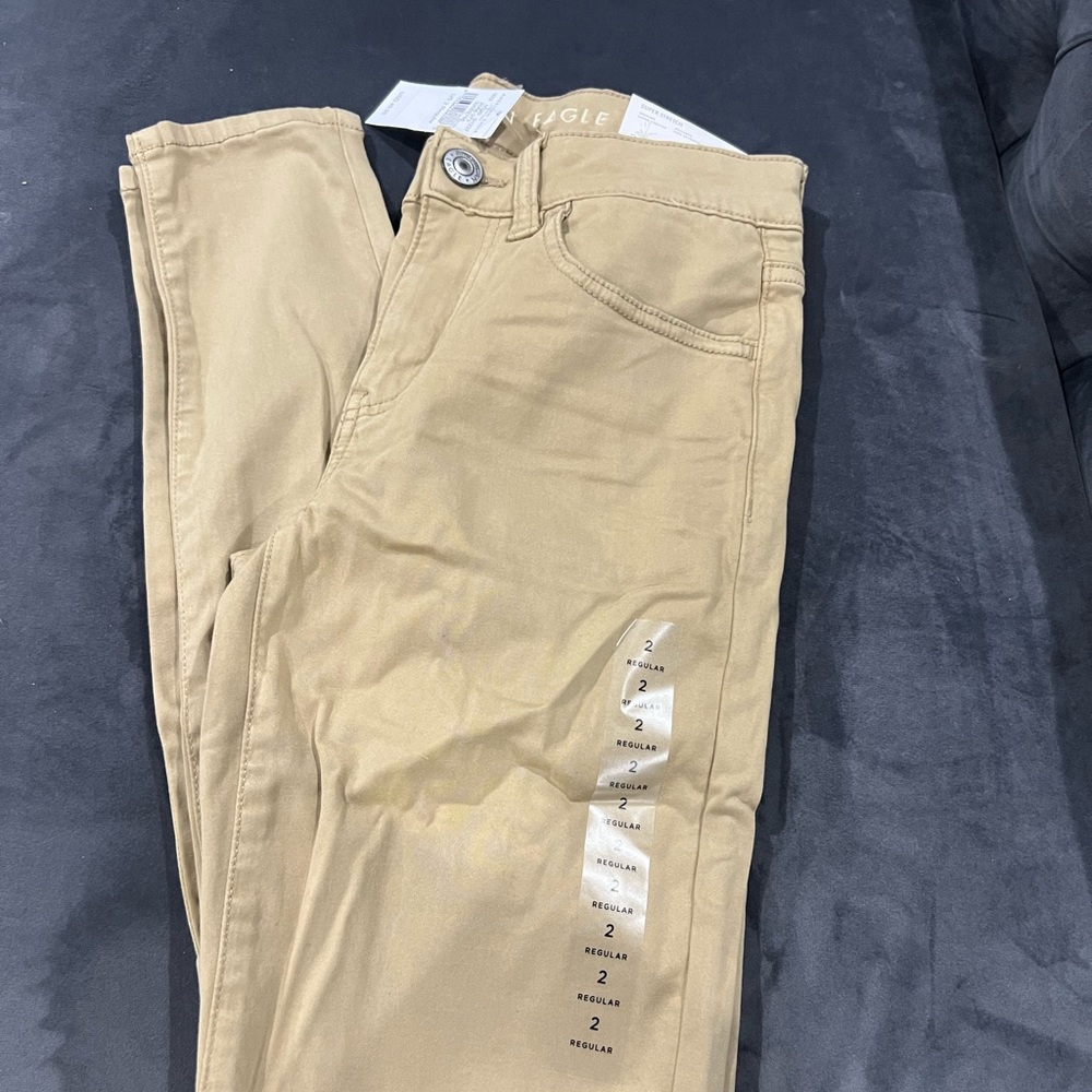 School pants